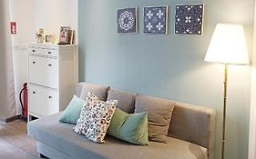 3 Bedrooms With Ensuite Bathrooms