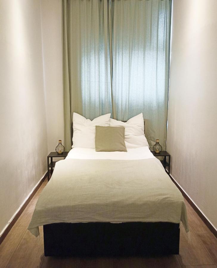 וינה 3 Bedrooms With Ensuite Bathrooms מראה חיצוני תמונה