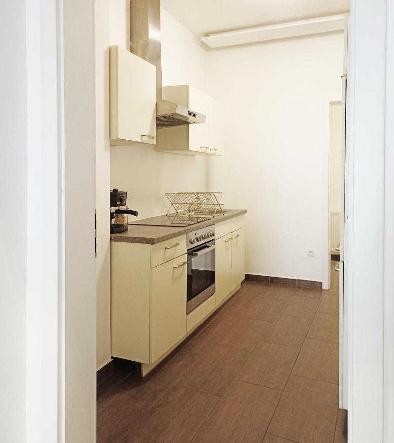 וינה 3 Bedrooms With Ensuite Bathrooms מראה חיצוני תמונה